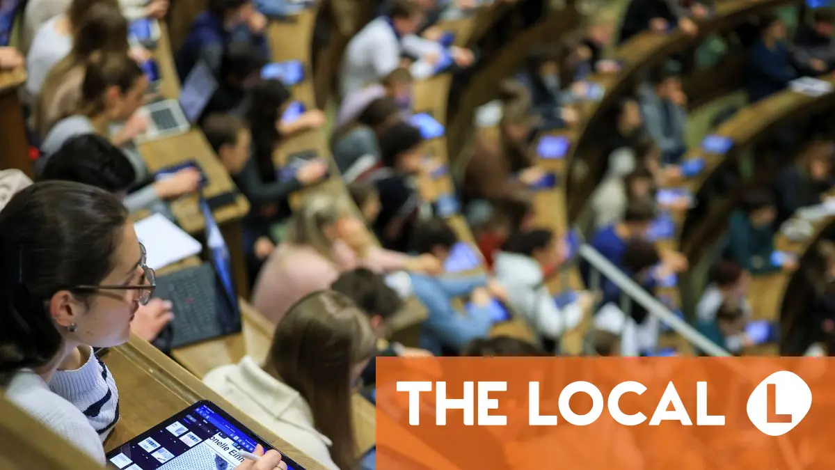 Why it will be easier to get into some German universities this year