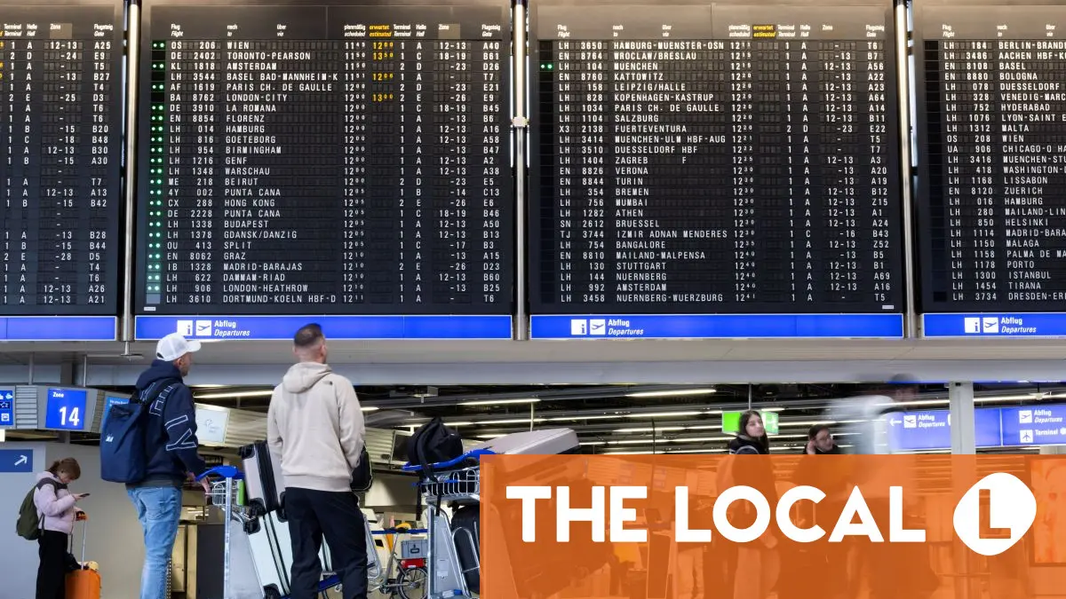 Germany to allow visa-free transit for Indian travellers