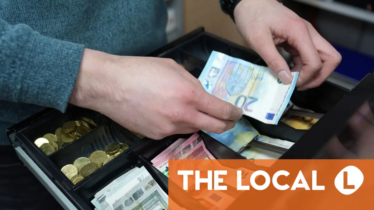 Why prices in Germany are expected to keep rising in 2026