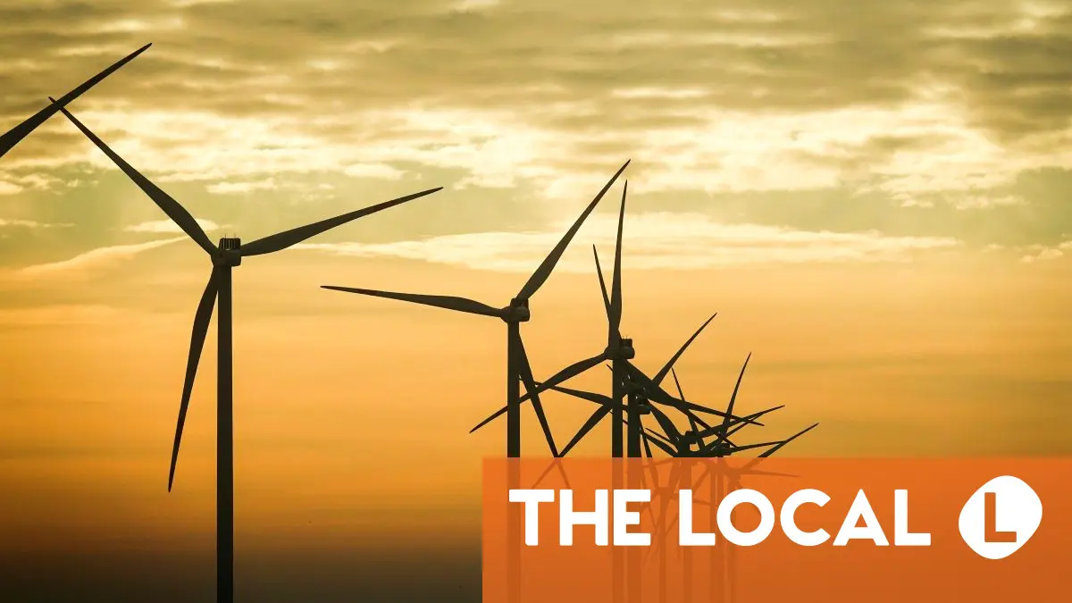 North Sea sees warmest year on record as German emissions cuts slow