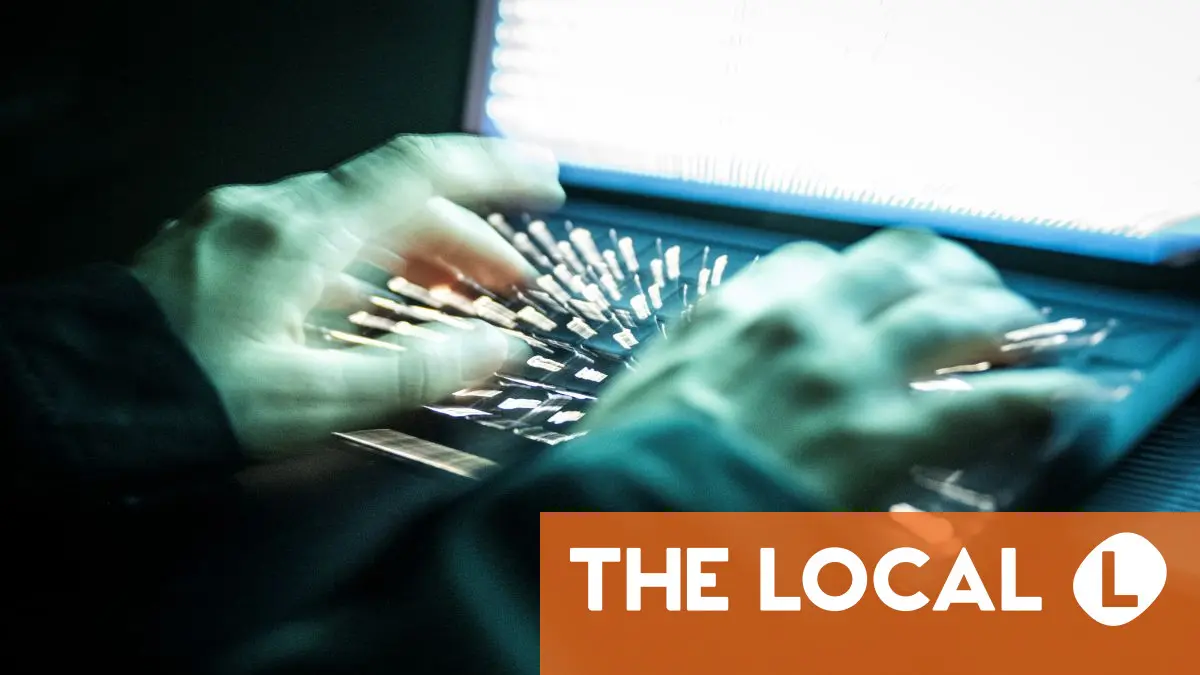 Trial starts for 'White Tiger' online predator in Hamburg