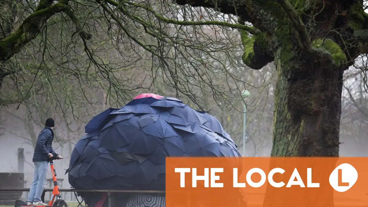 Today in Germany: A roundup of the latest news on Wednesday