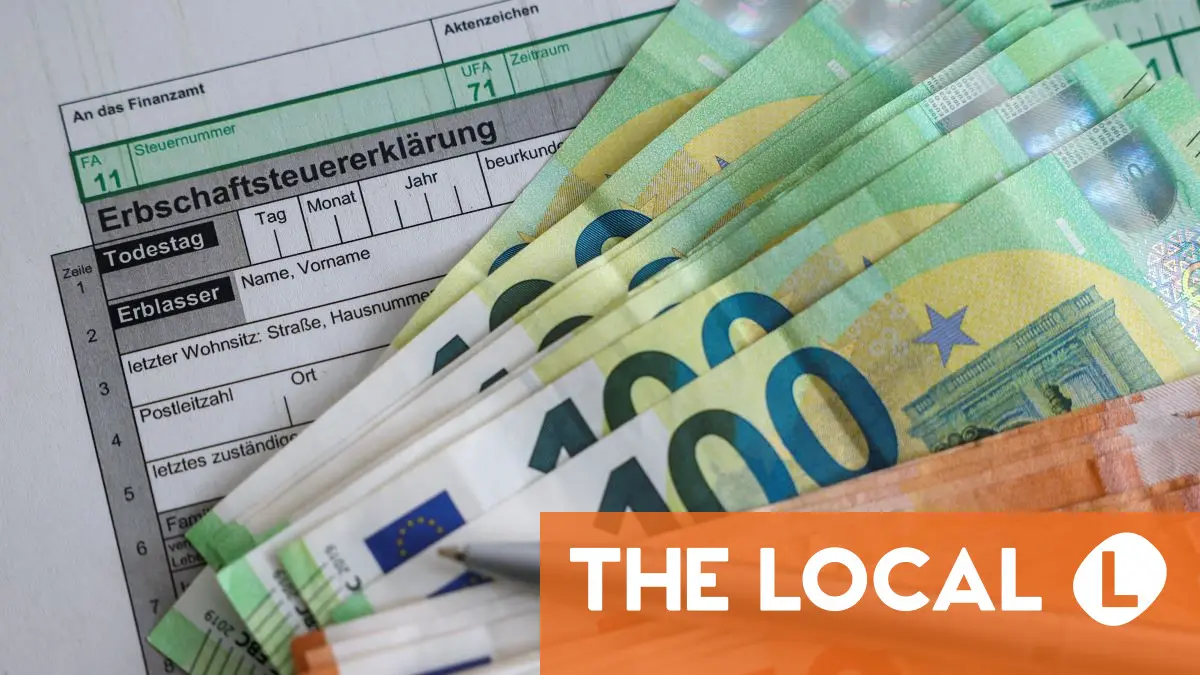 Will Germany's inheritance tax law see a serious shake-up this year?