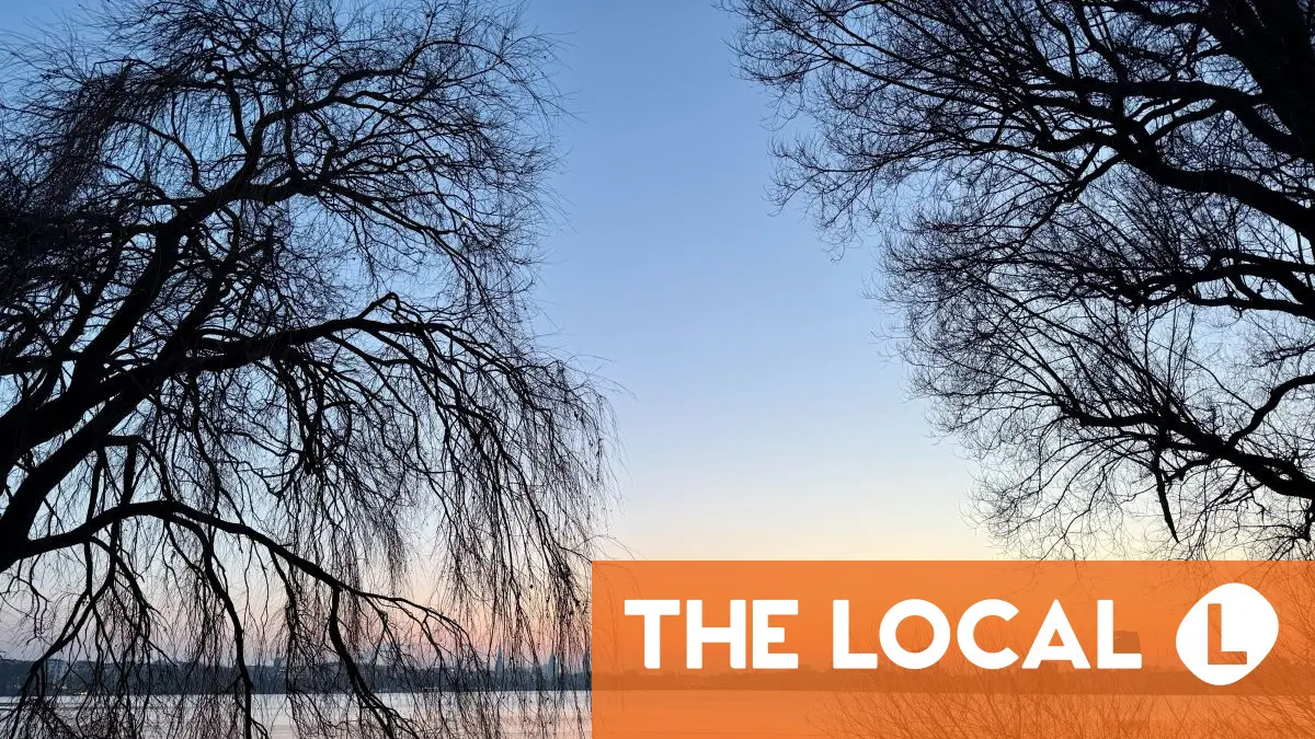 Inside Germany: Tough times for the railways and why the future's in safe hands