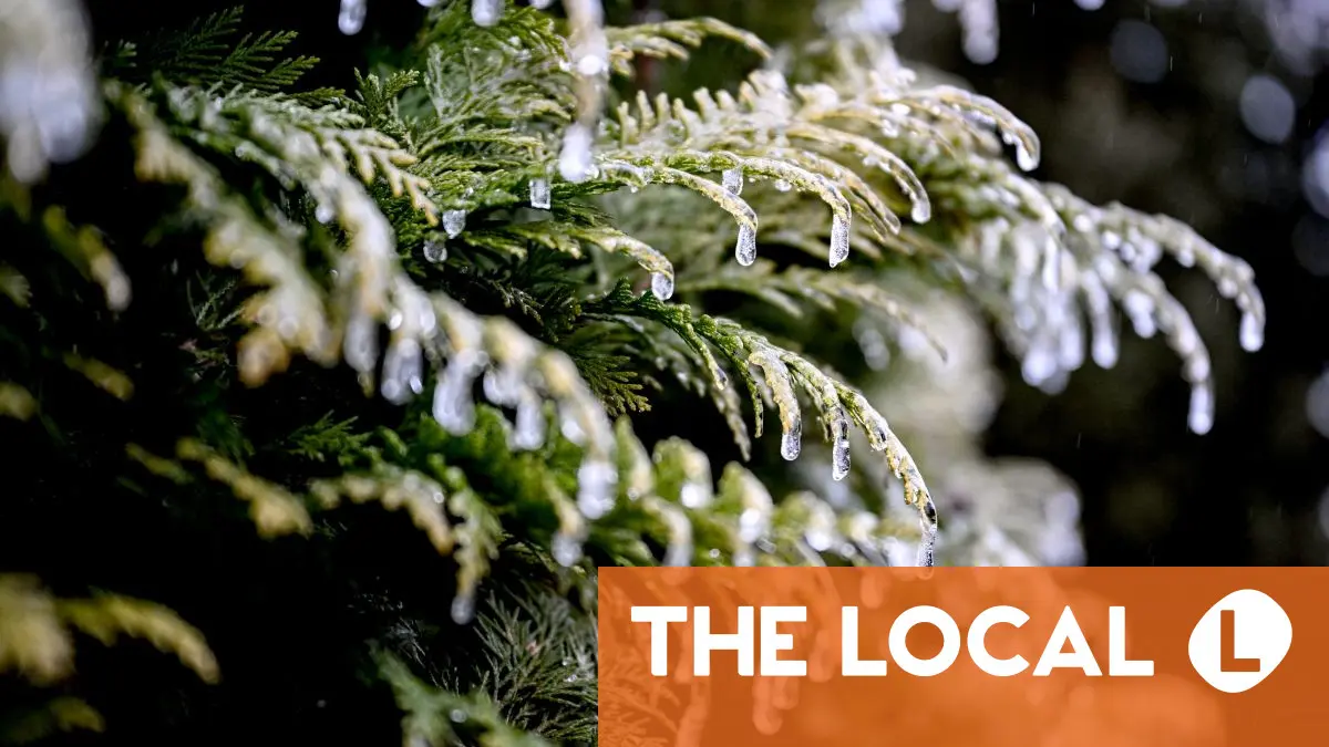 Inside Germany: The attack on work-life balance, de-icing issues and sweet living in the Ruhr