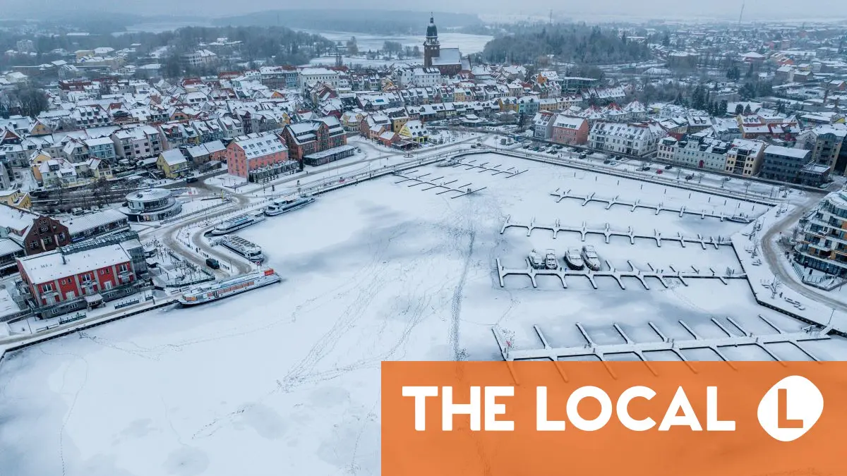 Today in Germany: A roundup of the latest news on Wednesday