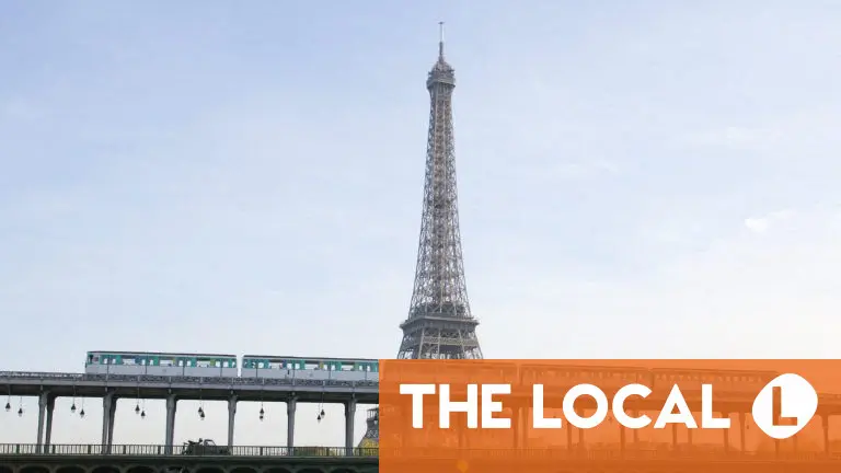 Paris transport: Everything that changes in 2026