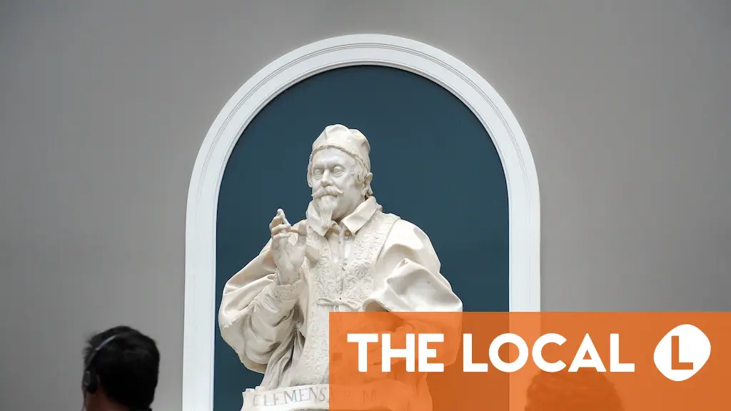 La Bella Vita: Italy's best upcoming art shows and where to eat near Olympic venues