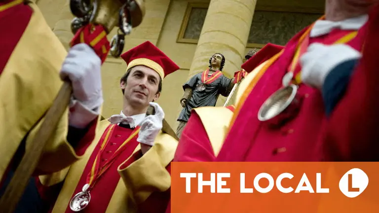 On the Agenda: What&rsquo;s happening in France this week