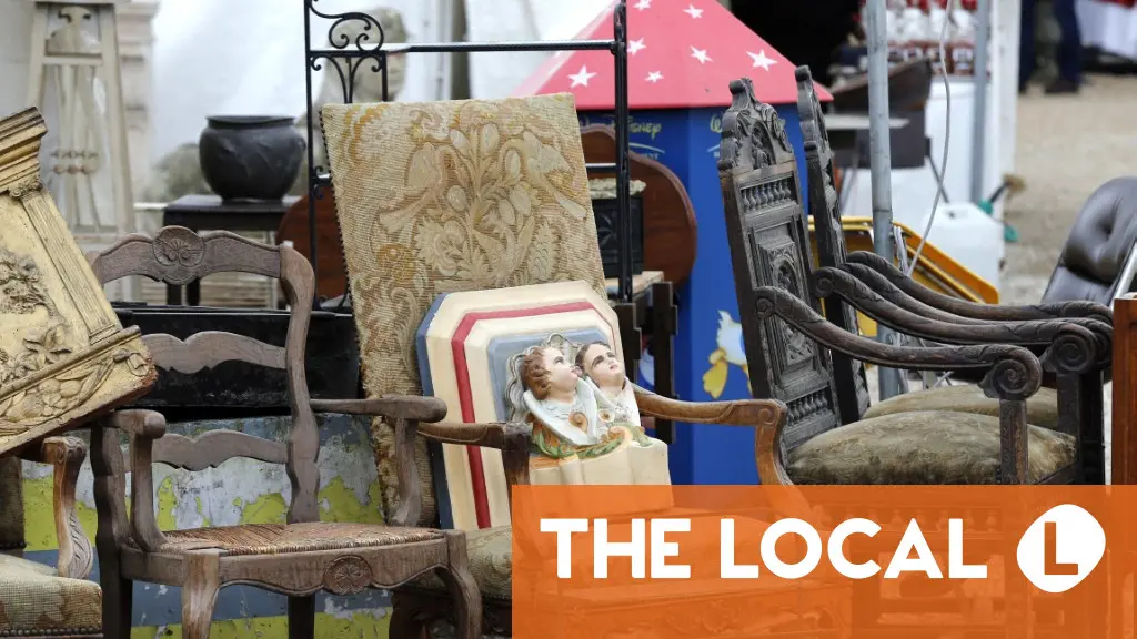 Top tips for furnishing your French home