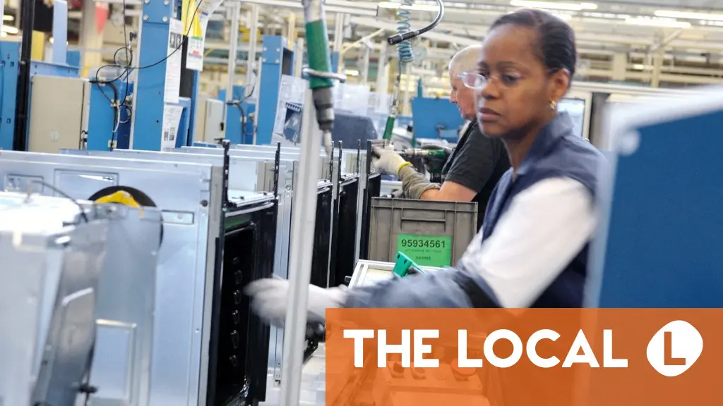 Inside Spain: What foreigners think of the Spanish job market