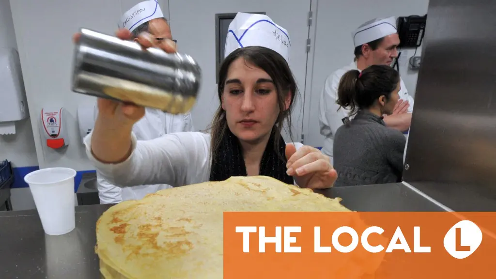 Speeding, French moving admin and pancakes: 6 essential articles for life in France