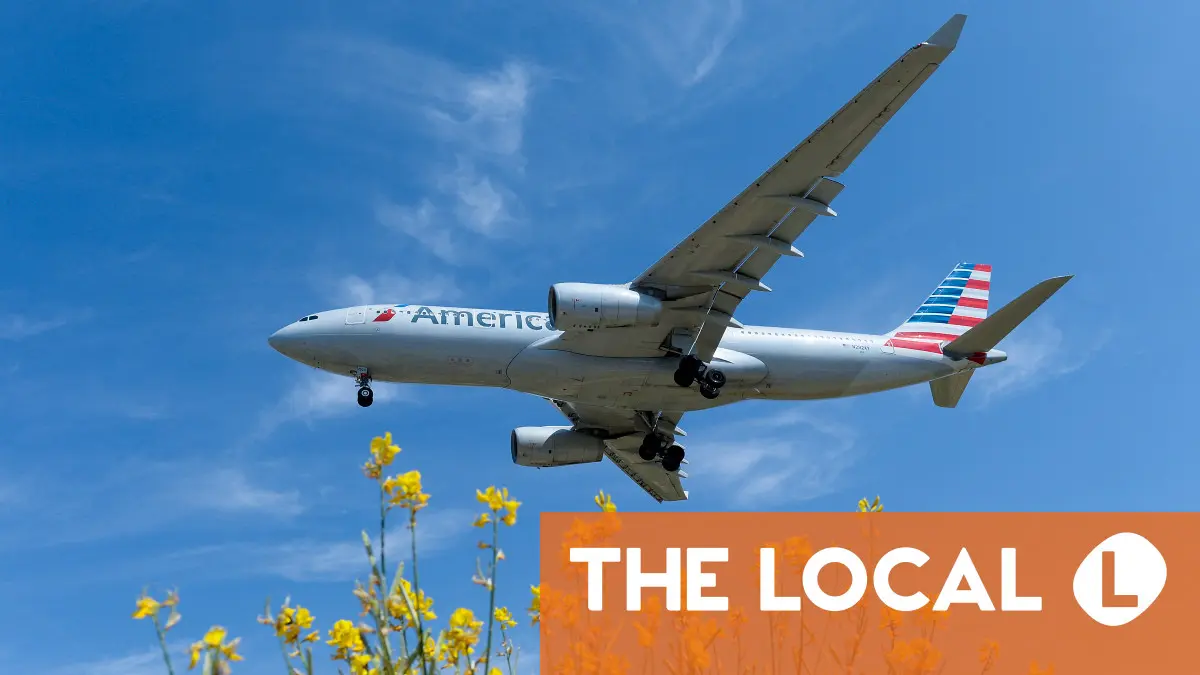 LISTED: All the new flights between Spain and the US and Canada in 2026