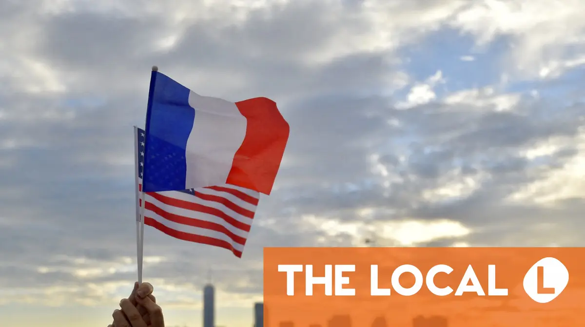 15 French replacements for American tech
