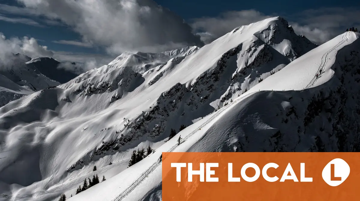 French Alps Avalanches: 3 Dead, Rescue Efforts Ongoing