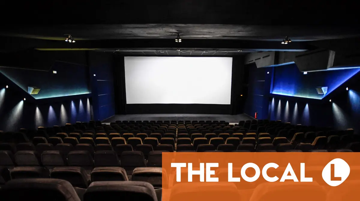 La Bobine: The website to find all the movie showtimes in France