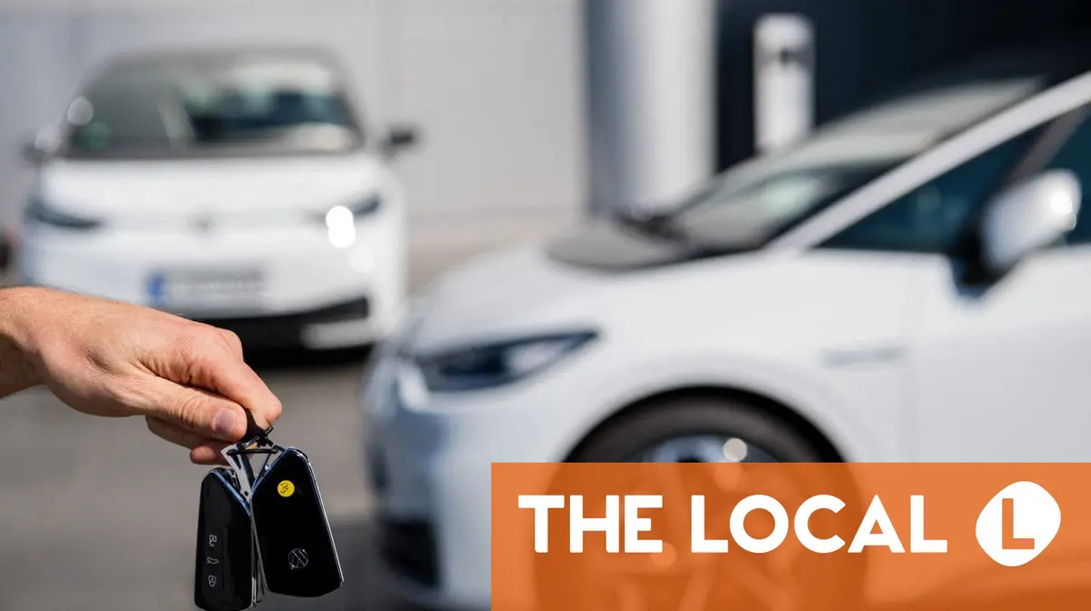 Germany EV Incentives 2024: How Much Can You Claim?