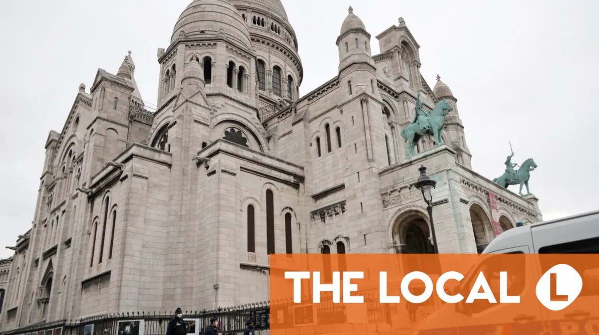 French mother superior bullied nuns in Montmartre