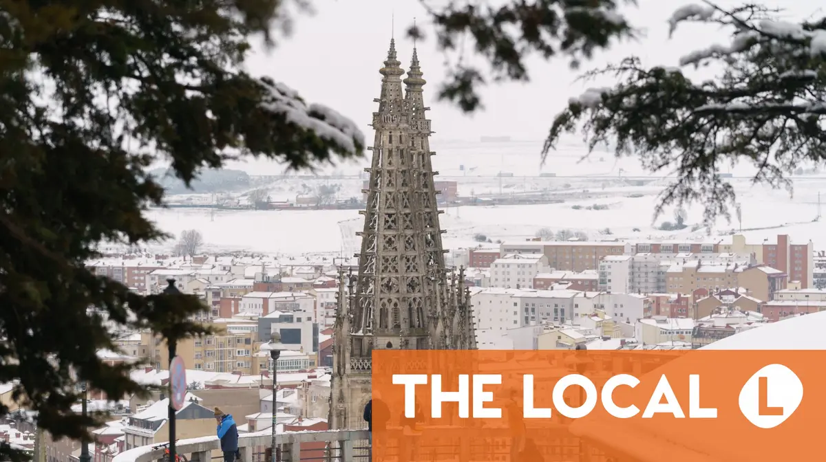 Nine magical places to visit in Spain when it snows