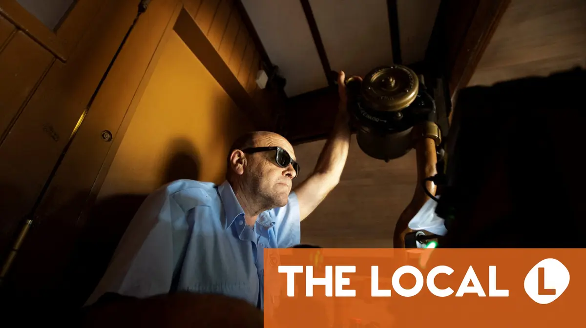 Spain's train drivers call strike to protest railway decay after triple crash