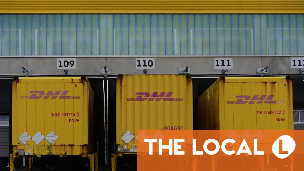 Germany charges two Ukrainians with spying for Russia