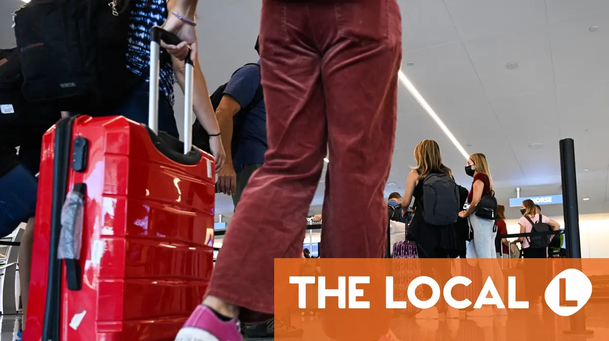 TELL US: Why do foreign residents want to leave Norway?