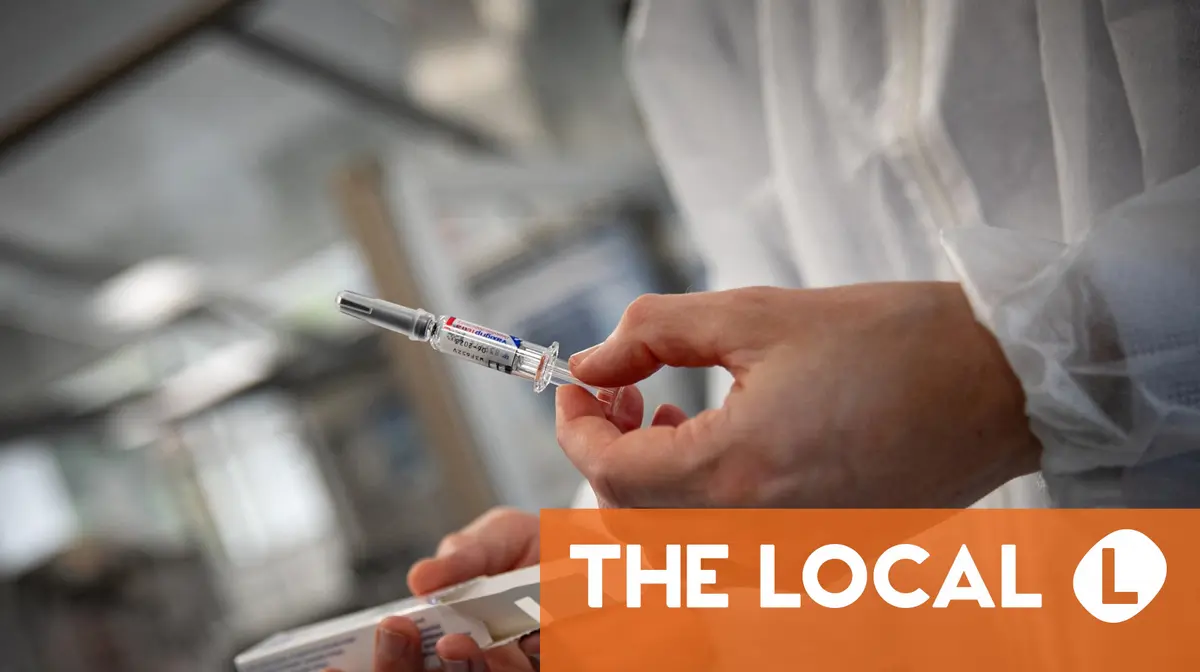 France extends flu and Covid vaccination campaign