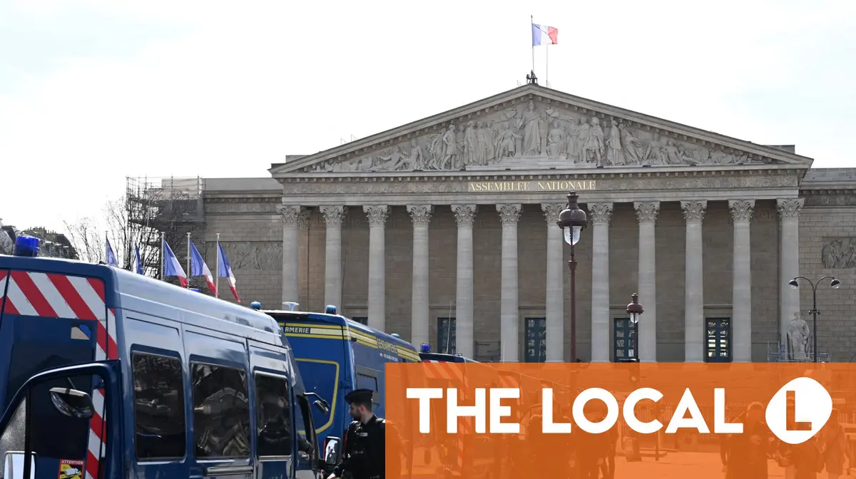 French lawmakers back bill to end 'marital duty'