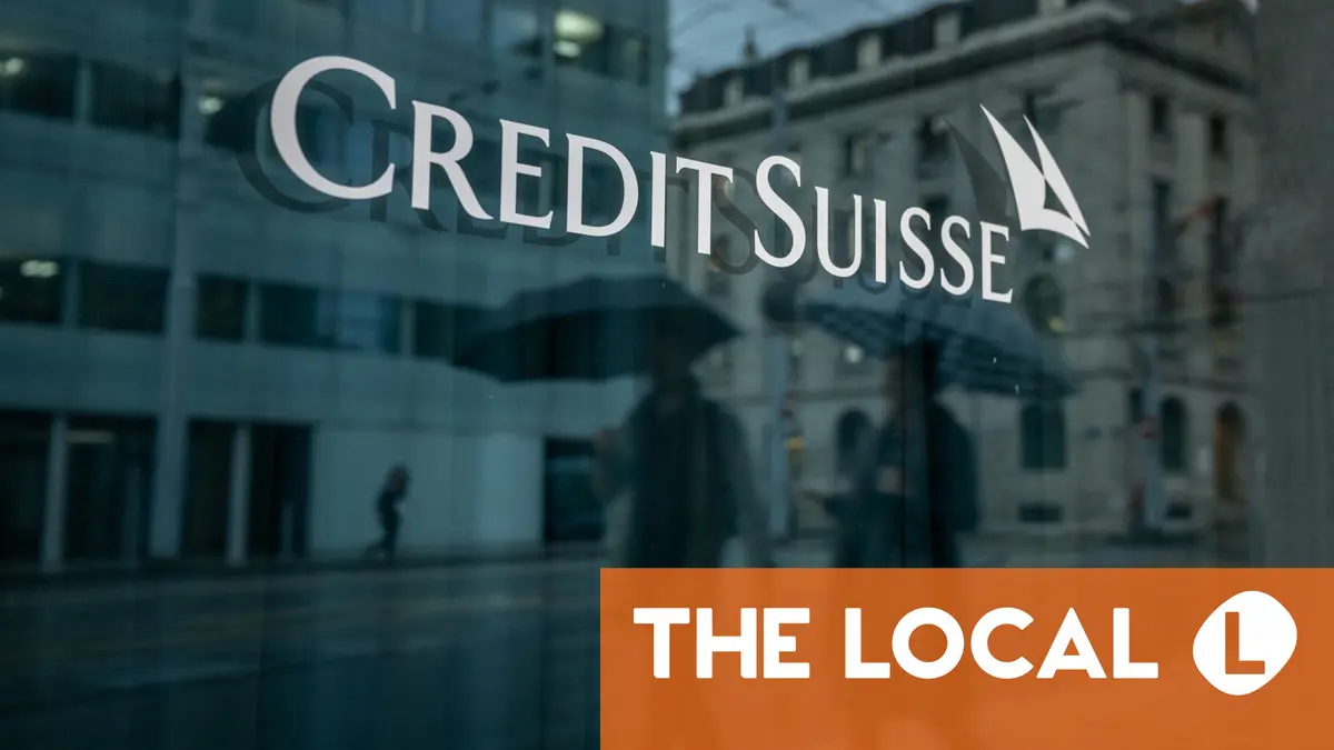 French court fines Credit Suisse 910,000 for discriminating against pregnant employee
