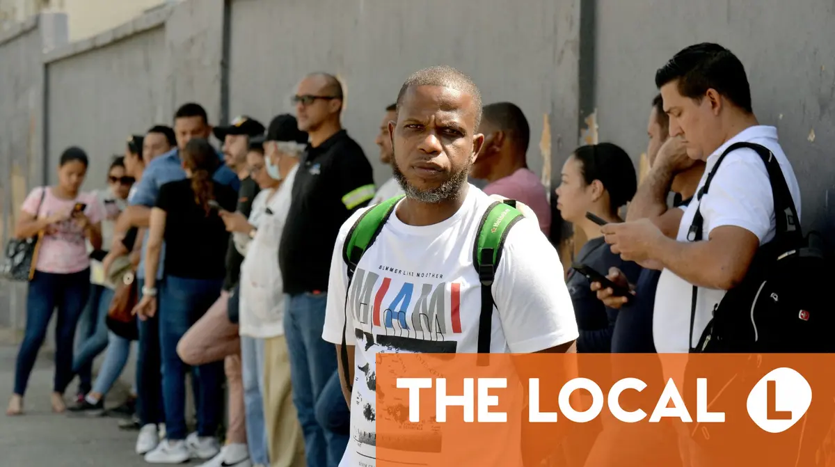 Q&A: How Spain's mass regularisation of undocumented migrants will work