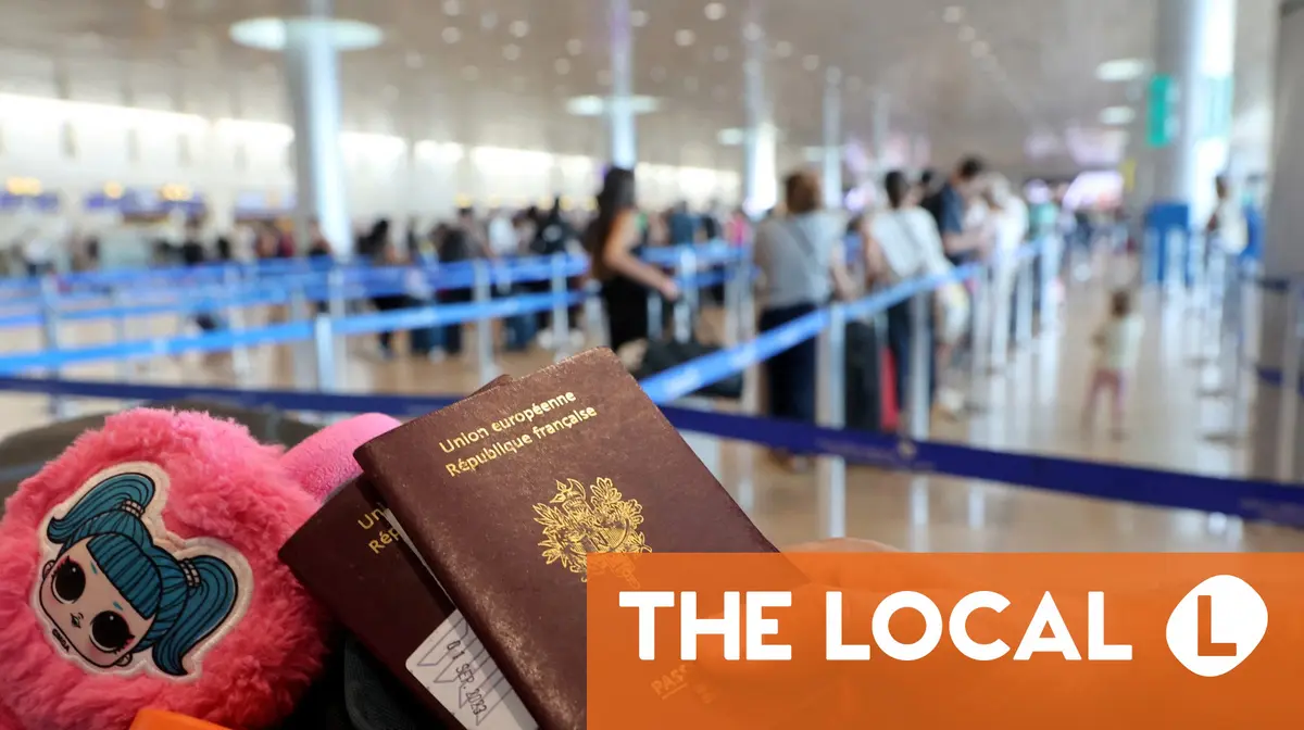 19 dual-nationals stripped of French passports in 2025