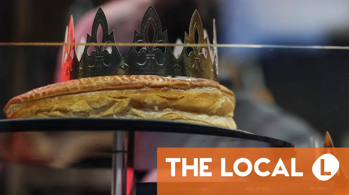 France offers gluten-free Galette cake on prescription