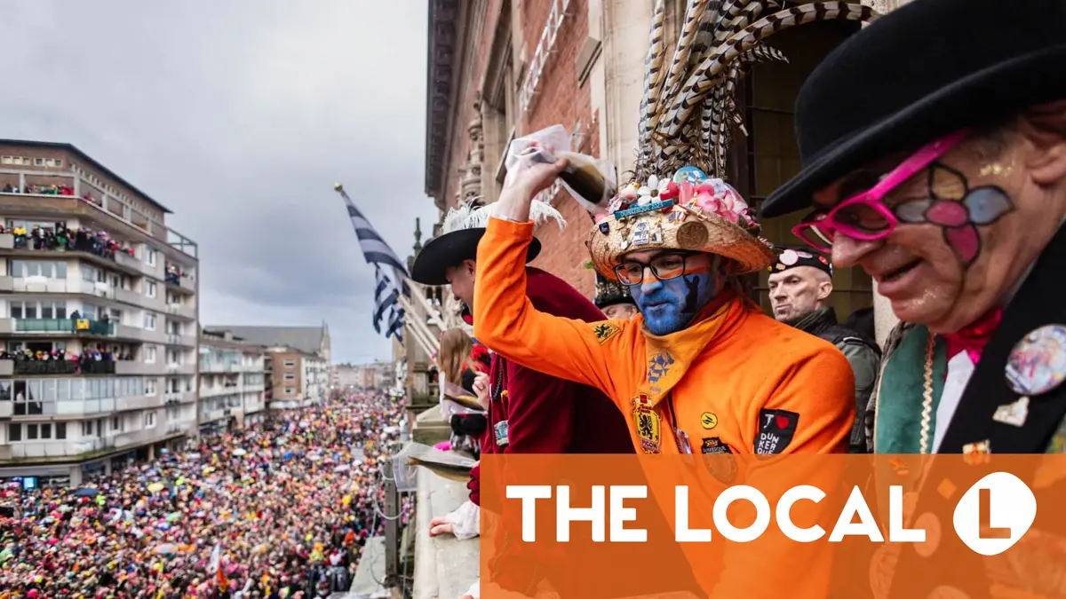 Inside France: Family-friendly France, American tech boycott and Minitel