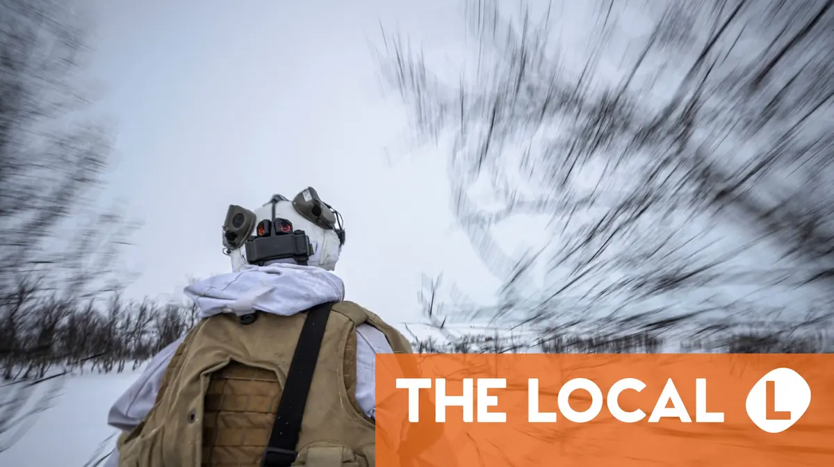 Norway to spend almost $2 billion on South Korean artillery system