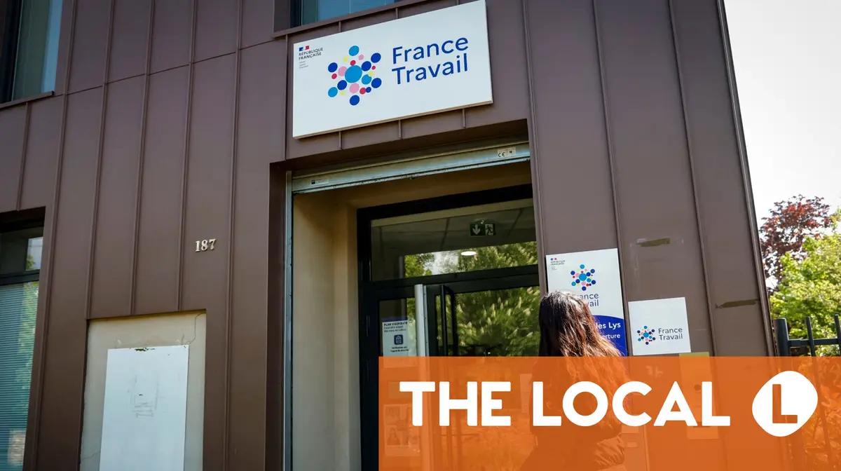 Guide: How to register with France Travail if you lose your job