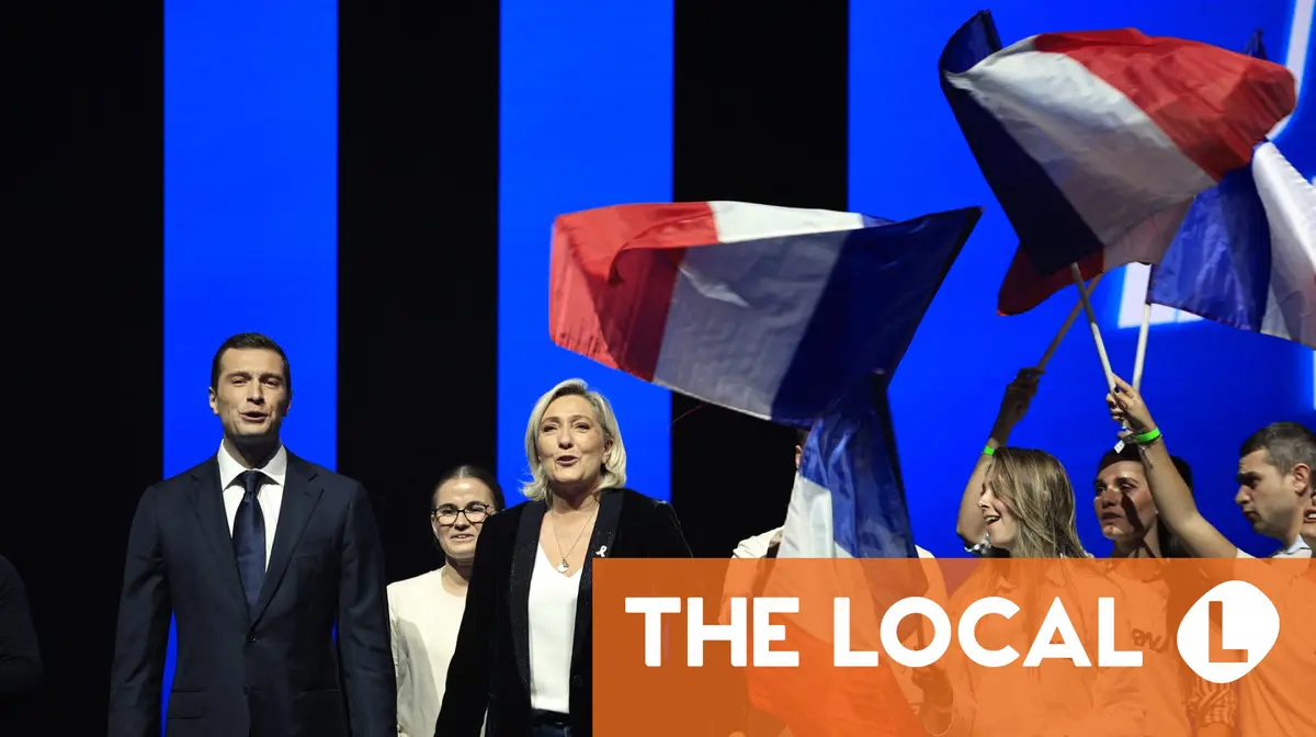 Why are young Europeans increasingly supporting anti-immigration parties?