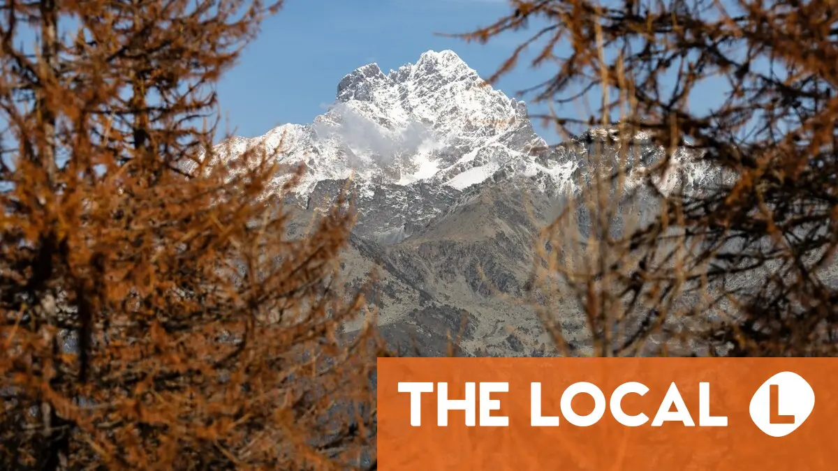 Three killed in avalanches in northern Italy