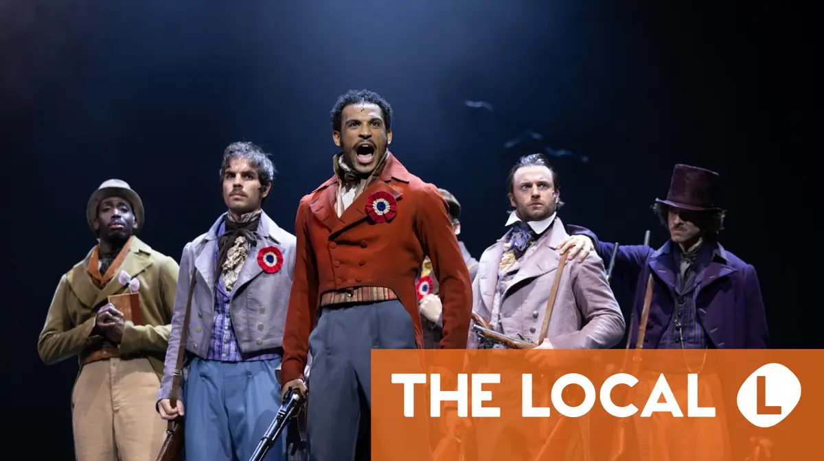 'Trick questions' - First candidates in France's new civics test speak out