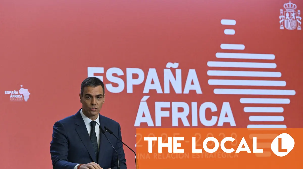 PM hails Spain's immigration approach as model for Europe to follow