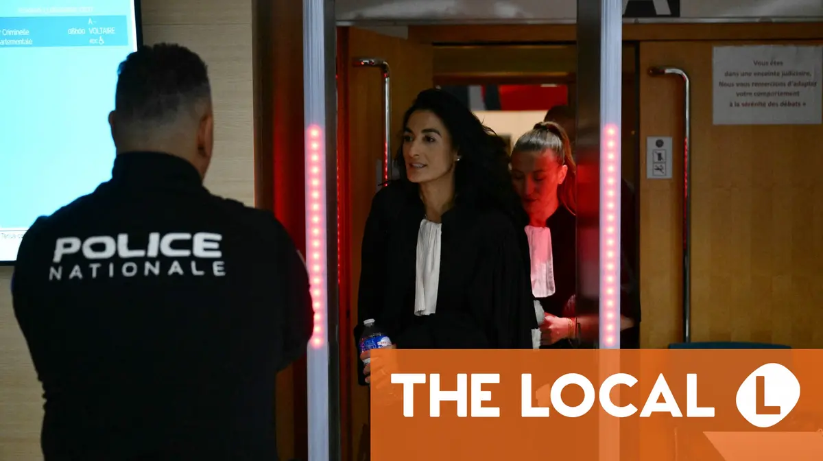 Cold case unit looking into French rapist Dominique Pelicot, prosecutors say