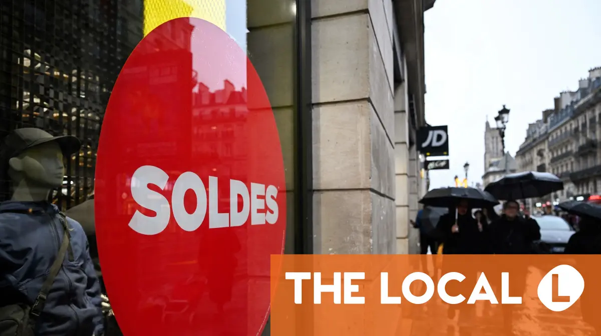 On the Agenda: what's happening in France this week