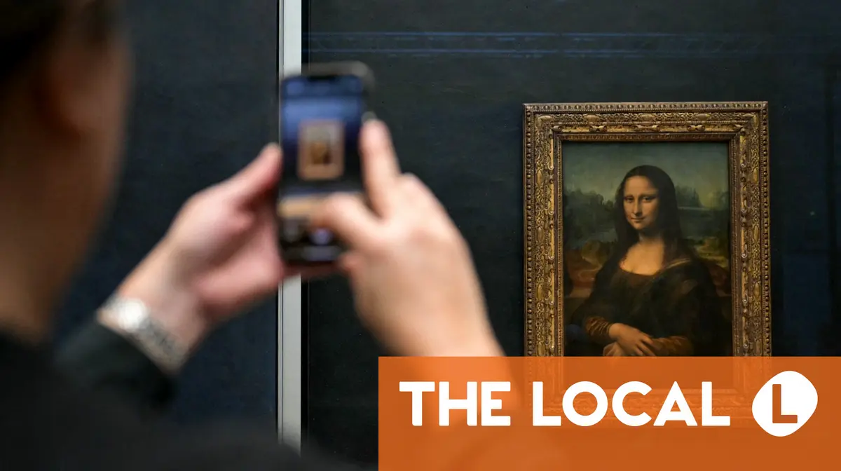 Share your view: What do you think of France's higher museum prices for non-EU visitors?