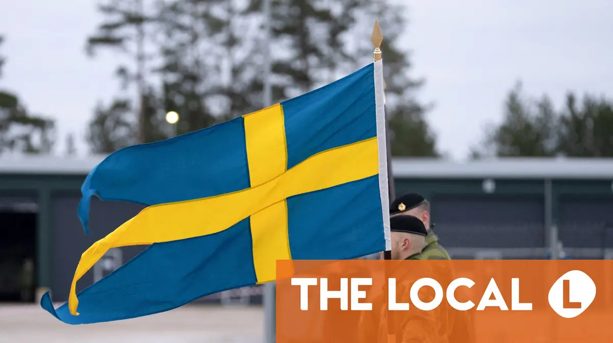 Swede suspected of spying for Russia, prosecutor says