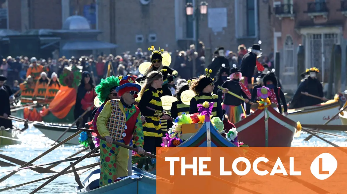 La Bella Vita: Understanding Italy’s 2026 culture capital and real estate lingo