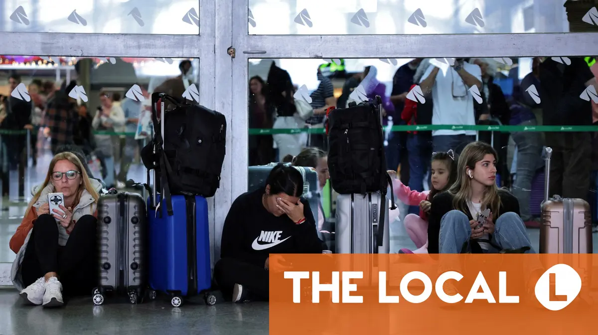 Andalusia train crash: How has rail travel been affected in Spain?