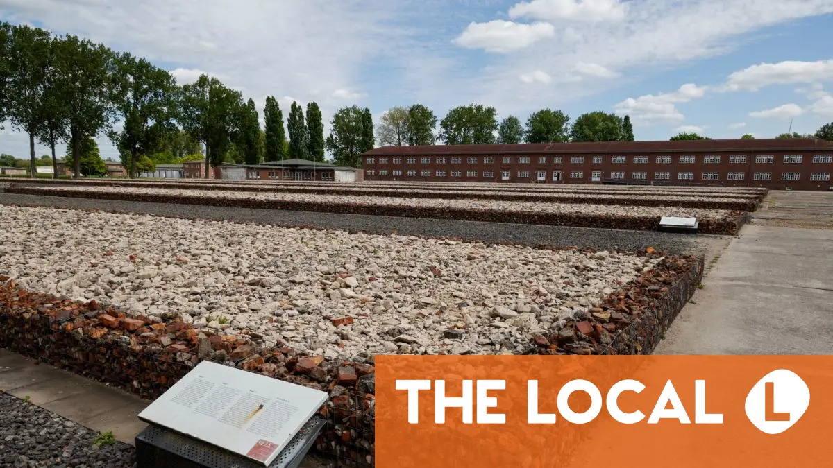 Clickbait and 'AI slop' distort memory of Holocaust in Germany