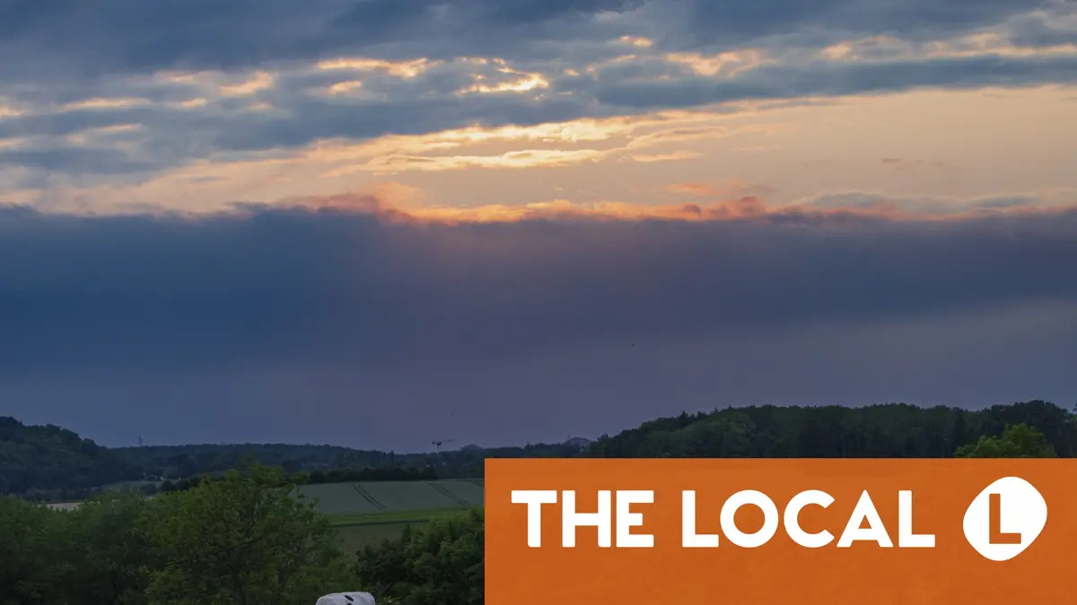 Moving to France: Rural internet, driving licences and the reception for Americans