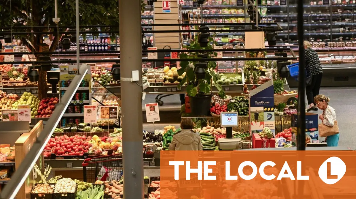 Expiry dates approaching for many French supermarket loyalty schemes