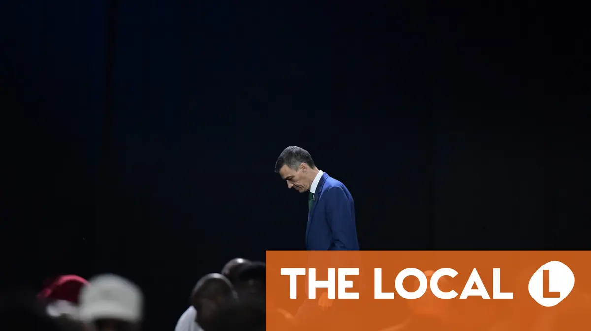 More scandals and early elections? What's in store for Spanish politics in 2026