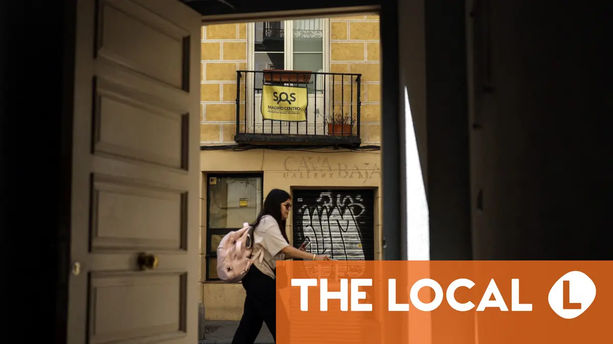 What are the rules and tax implications of house swapping in Spain?